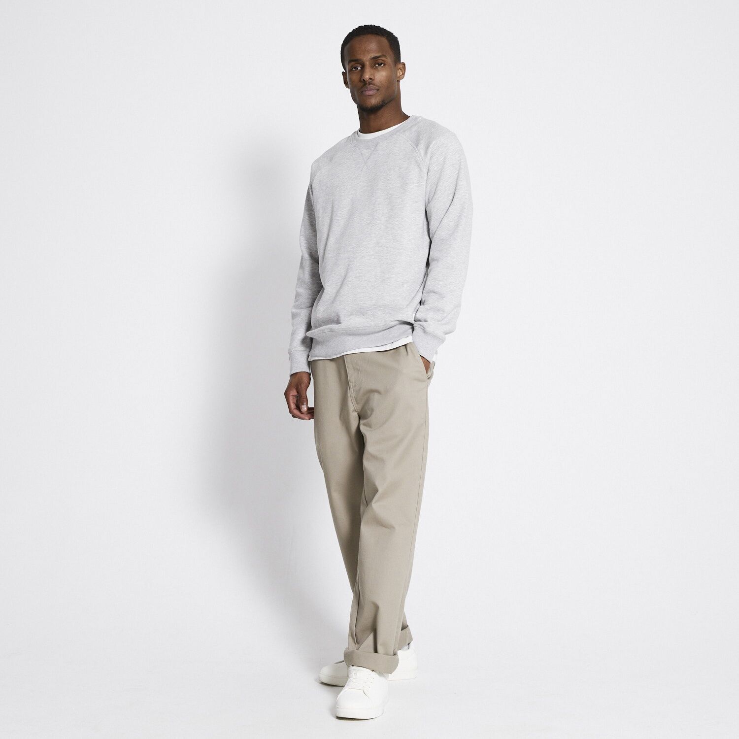 Sweatshirt "Premium Sweater" - Image 3